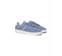 Zapatillas The Greenwich Mix Media Hombre Talla 41. Color Azul