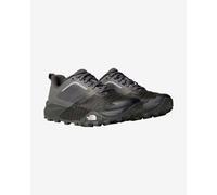 The North Face Damen Offtrail TR Laufschuhe Trailschuh Smoked Pearl/Asphalt Grey - Grau 40