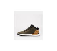 Zapatillas timberland sprint trekker mid lace up sneaker leaf hom 45