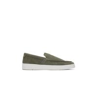 TOMS Trvl Lite Loafer, Mocasín plano Hombre, Gris, 43 EU