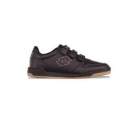 Zapatillas Titanis VL Basic Unisex 2400530U 1119 Negro/Gris Oscuro