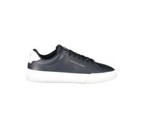 Zapatillas Tommy Hilfiger de piel - Talla: 41
