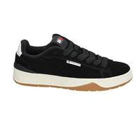 Zapatillas Tommy Skater Hombre Negro 40