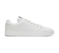 TOMS Trvl Lite 2.0 Low, Zapatillas Hombre, Bright White Leather, 41 EU