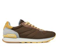 HOFF Track & Field Brown