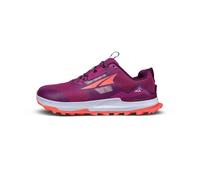 Zapatillas trail Altra W LONE PEAK 7 (PURPLE/ORANGE)