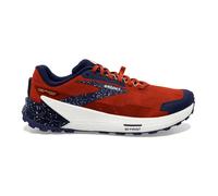 Zapatillas Trail Brooks Catamount 2 M - 45.5