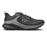 Zapatillas trail Craft Pure Trail X para mujer, negras EU40,5 / UK7 / US9 Black