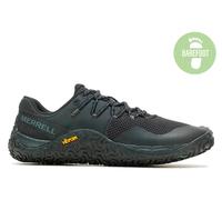 Merrell Zapatillas para mujer Trail Glove 7 Negro 39 EU