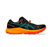 ZAPATILLA TRAIL RUNNING HOMBRE ASICS FUJI LITE 5 VERDOSO-NARANJA 45