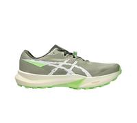 ASICS Fuji Lite 6, Sneaker Hombre, Khaki Cream, 47 EU