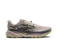 Brooks Cascadia 19 Zapatillas hombre 41 Beige