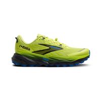 BROOKS CASCADIA 19 - TALLAS: 9.5 US 43 EU, Color: 722