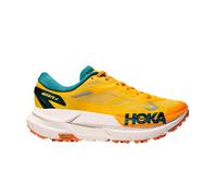 HOKA ONE ONE Mafate X - Hombre - Amarillo - talla 42- modelo 2025