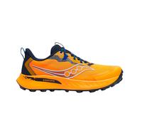 Zapatillas de trail saucony peregrine 15 - peel/azul marino hombr 44.5