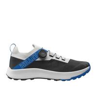 Zapatillas trail Millet INTENSE PRO BOA (NEGRO/ AZUL ICONO) hombre