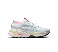 Nike Zegama Trail 2 42.5 Gris/argent