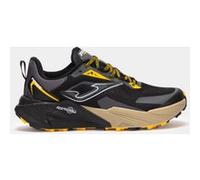 Zapatillas trail rase 25 hombre negro 42