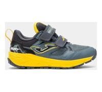 Zapatillas trail rift jr 25 junior petróleo 33