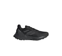 adidas Terrex Soulstride, Zapatillas de Trail Running para Hombre, Core Black Carbon Grey Six, 42 2/3 EU
