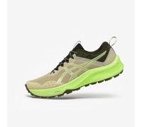 Zapatillas de trail asics trabuco terra 3 hombre khaki/verde 43.5