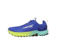 Zapatillas Trail Running Hombre, ALTRA Timp 5 Azul 42