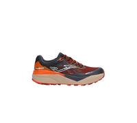Zapatillas trail kubor 25 hombre rojo 45