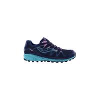 Zapatillas Trail Running Joma Tk. Trek Lady 2303 - Azul Para Mujer MKP