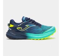 Zapatillas Trail running Joma TR6000 Hombre - Azul y Amarillo 40