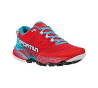 Zapatillas trail/running La Sportiva Akasha II (Hibiscus/Malibu Blue) Mujer