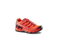 Zapatillas La Sportiva Ultra Raptor II Mujer Cherry Tomato 37