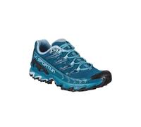 Zapatillas trail/running La Sportiva Ultra Raptor II (Ink/Topaz) Mujer
