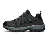 Zapatillas Trail Running Zapatillas Running Trail Hombre Gimnasio De Correr Shoes Deportivas Negras Calzado Zapato Deportivo Sapatilhas Deporte para Amortiguación Rojas Zapatos Deportivos 41 Trekking