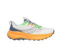 Zapatillas de trail Saucony XODUS ULTRA 4 (BLANCO/TURMÉRIC) Hombre