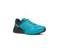 Zapatillas trail Scarpa Spin Ultra (Azure Black) hombre
