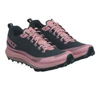 SCOTT W's Supertrac Ultra Rc - Mujer - Negro / Rosa - talla 37 1/2- modelo 2023