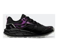 Zapatillas trail shock lady 25 mujer negro 40