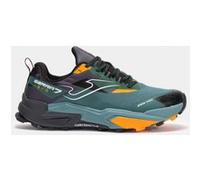 Zapatillas trail sierra 25 unisex gris 44.5