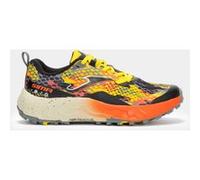 Joma Zapatilla Hombre SIMA (Mostaza, Sistema Tallas Calzado EU, Adulto, Hombre, Números, Mediano, 45)