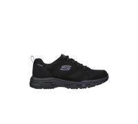 Skechers Oak Canyon Sunfair, Zapatillas Hombre, Black, 44 EU