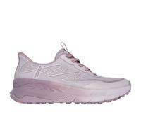 Zapatillas trail Skechers Switch Back - Mist (Pink / Multi) Mujer