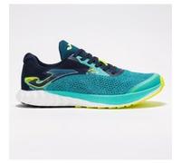 Zapatillas trail tr-9000 25 unisex petróleo 42