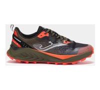 Zapatillas trail tundra 25 hombre verde 40.5