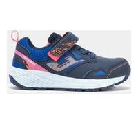 Zapatillas trail tundra jr 25 junior marino rosa 32