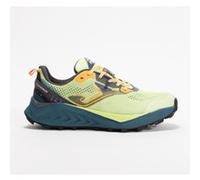 Zapatillas trail tundra lady 25 mujer amarillo 39