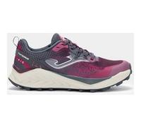 Zapatillas trail tundra lady 25 mujer rosa 40