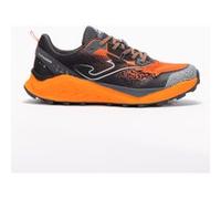 Zapatillas trail tundra men 25 hombre naranja 43