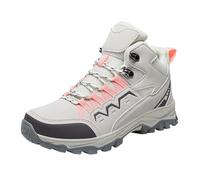 Zapatillas Training Mujer con Horma Ancha Zapatillas Mujer Deporte Calzado Deportivo para,Primavera,Otoño E Invierno,Cómodo,para Deportes Al Aire,Senderismo,Parejas,Senderismo,Escalada Zapatos Planos