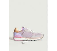 Zapatillas Trake & Field Zakynthos Mujer Talla 36. Color Rosa