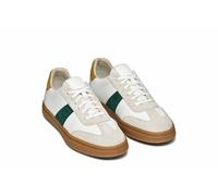 Zapatillas transpirables Baltmoore Hombre Talla 42. Color Blanco